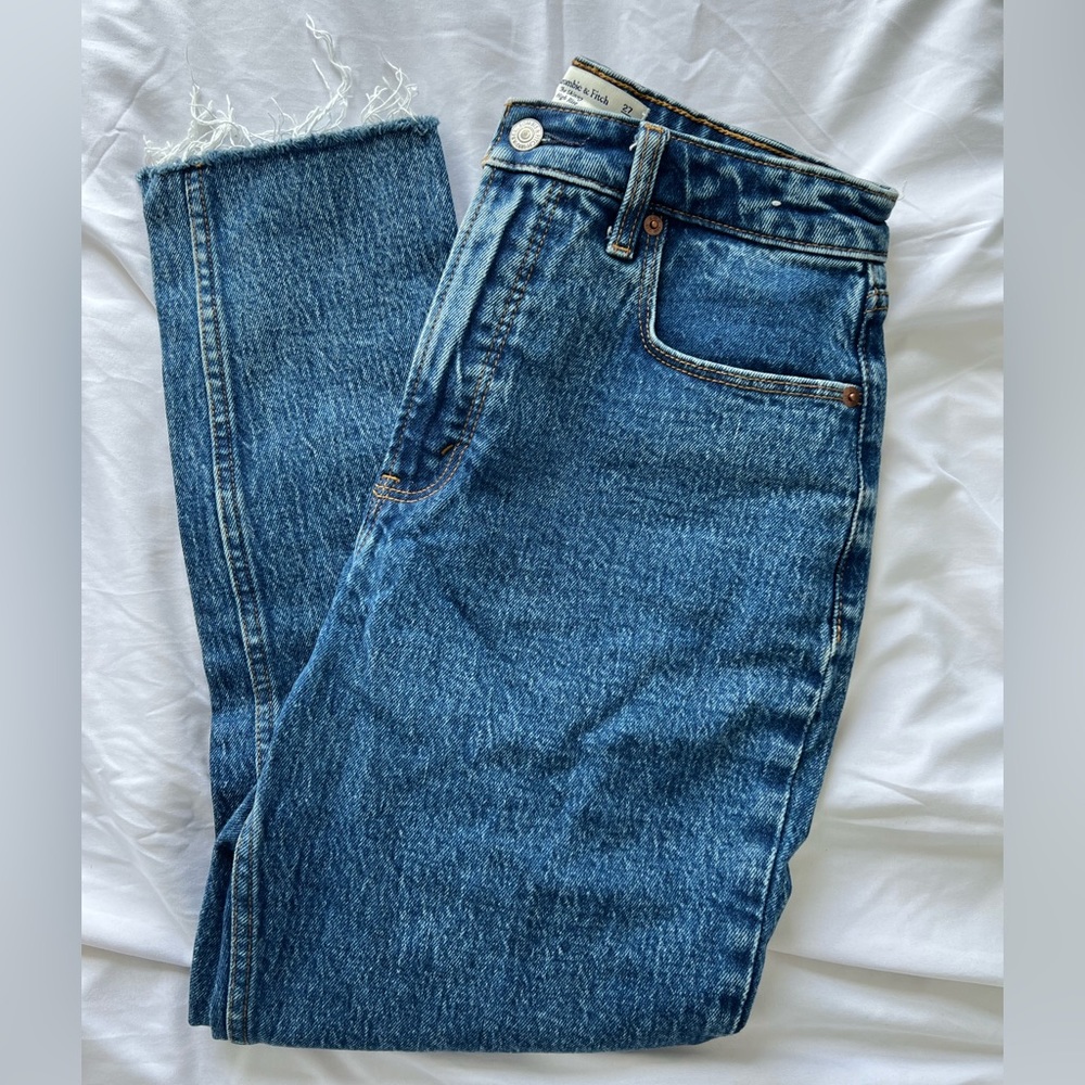 Abercrombie & Fitch Jeans
